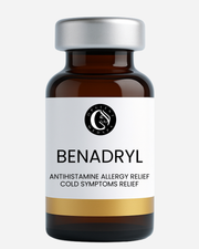 Benadryl
