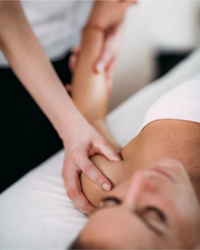 Post Operative Care (Arms)