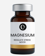 Magnesium