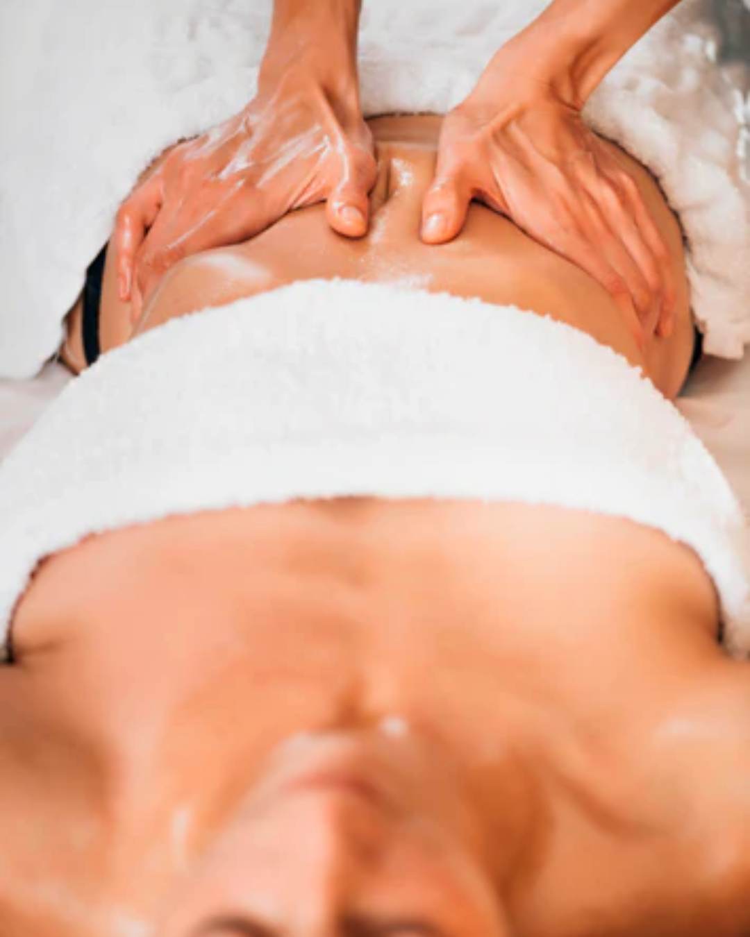 Brazilian Lymphatic Drainage