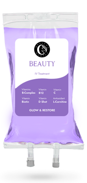 Beauty GLOW & RESTORE
