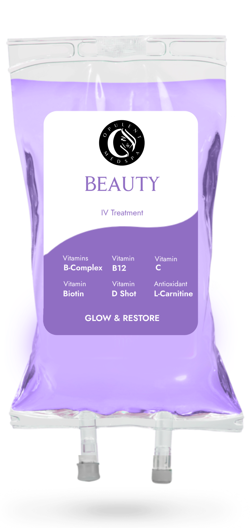 Beauty GLOW & RESTORE