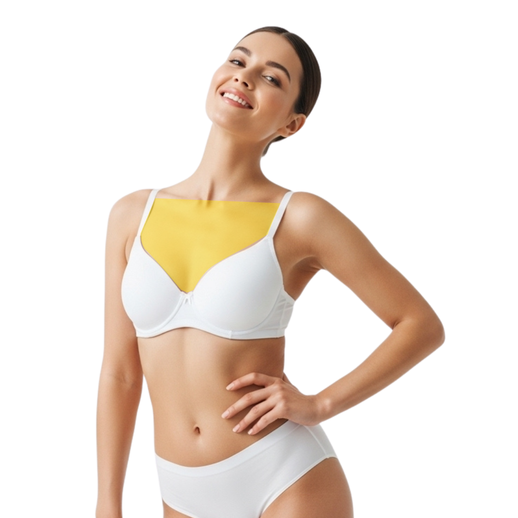 Chest Laser Hair Removal