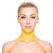 Chin and Neck Laser Hair Removal