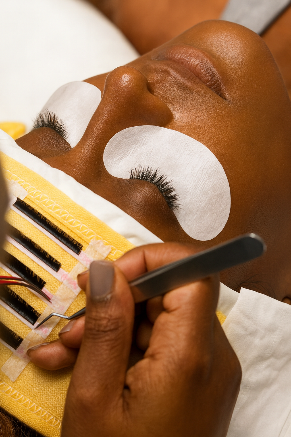 Classic Full Set Lashes