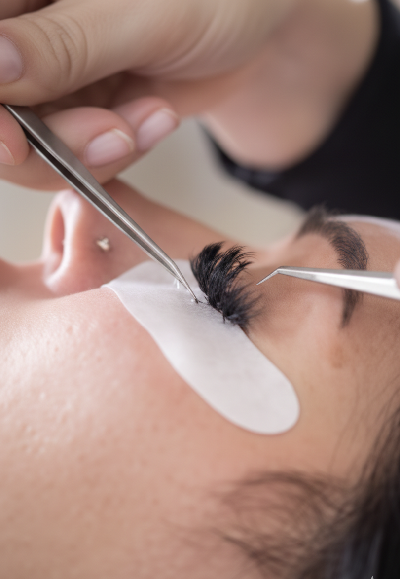 Eyelash Extension