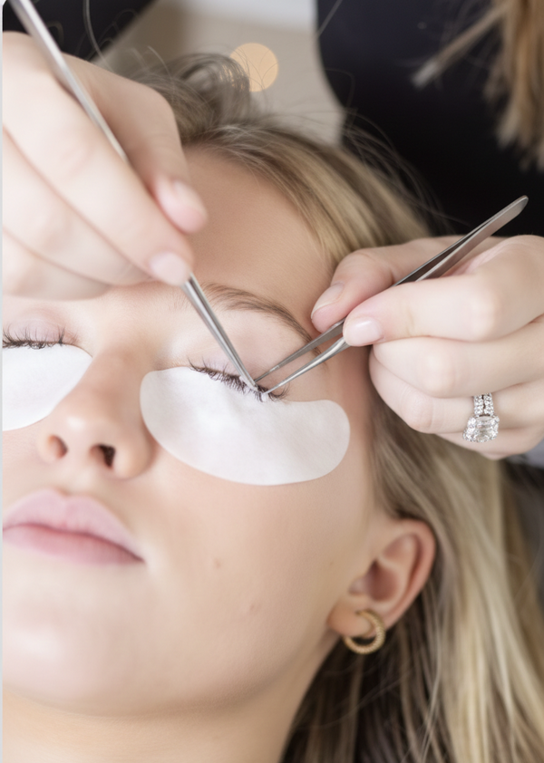 Eyelash Extension Classic Set
