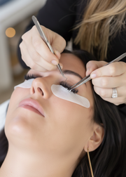 Eyelash Extension Volume Set