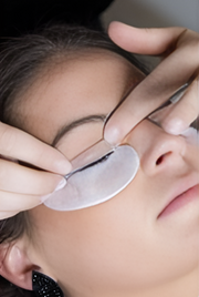 Eyelash Lift and Tint