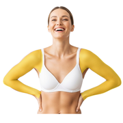 Full Arms (including hands and fingers) Laser Hair Removal