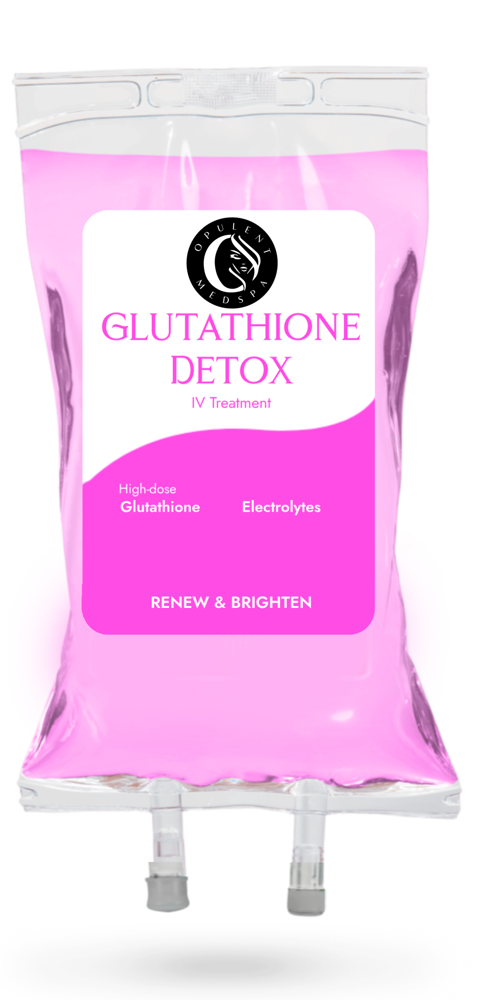 Glutathione Detox RENEW & BRIGHTEN