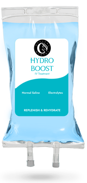 Hydro Boost REPLENISH & REHYDRATE