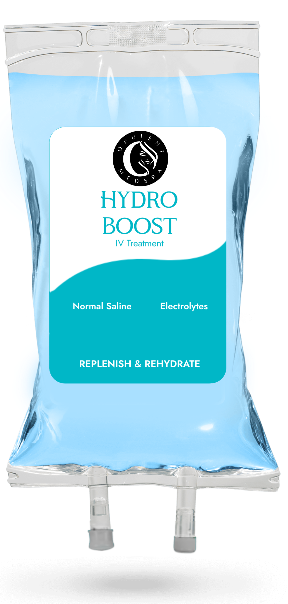 Hydro Boost REPLENISH & REHYDRATE