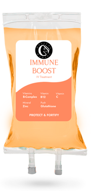 Immune Boost PROTECT & FORTIFY