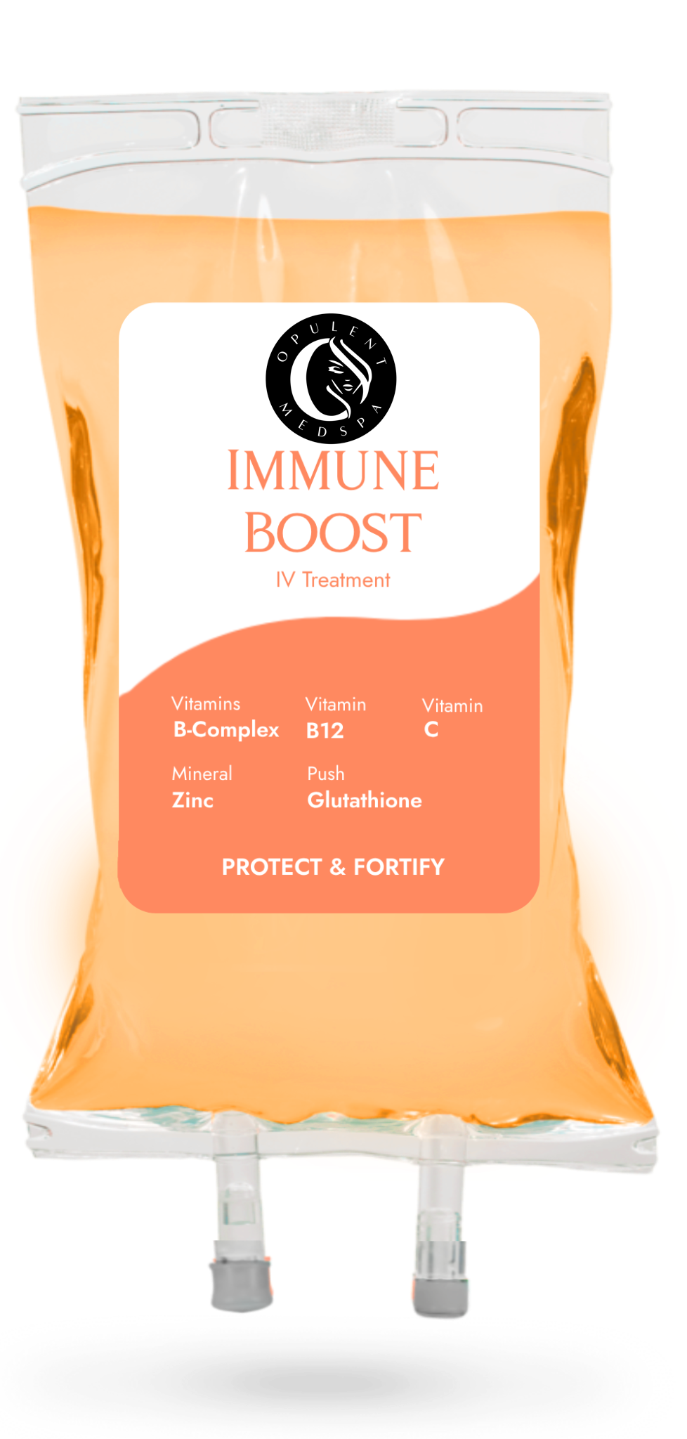 Immune Boost PROTECT & FORTIFY