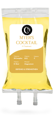 Myer’s Cocktail DEFEND & STRENGTHEN