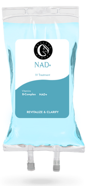 NAD+ REVITALIZE & CLARIFY