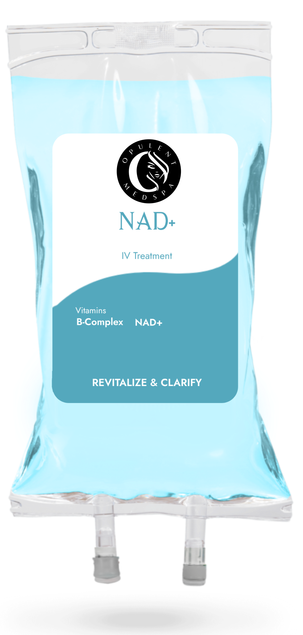 NAD+ REVITALIZE & CLARIFY