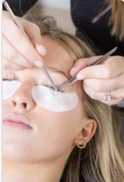 Eyelash Extension Classic Set