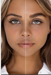 Brow Lamination 60min