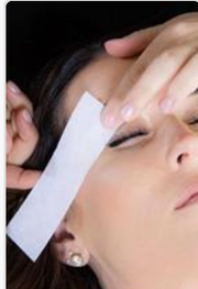 Waxing - Brow Maintenance