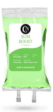 Slim Boost BURN & METABOLIZE