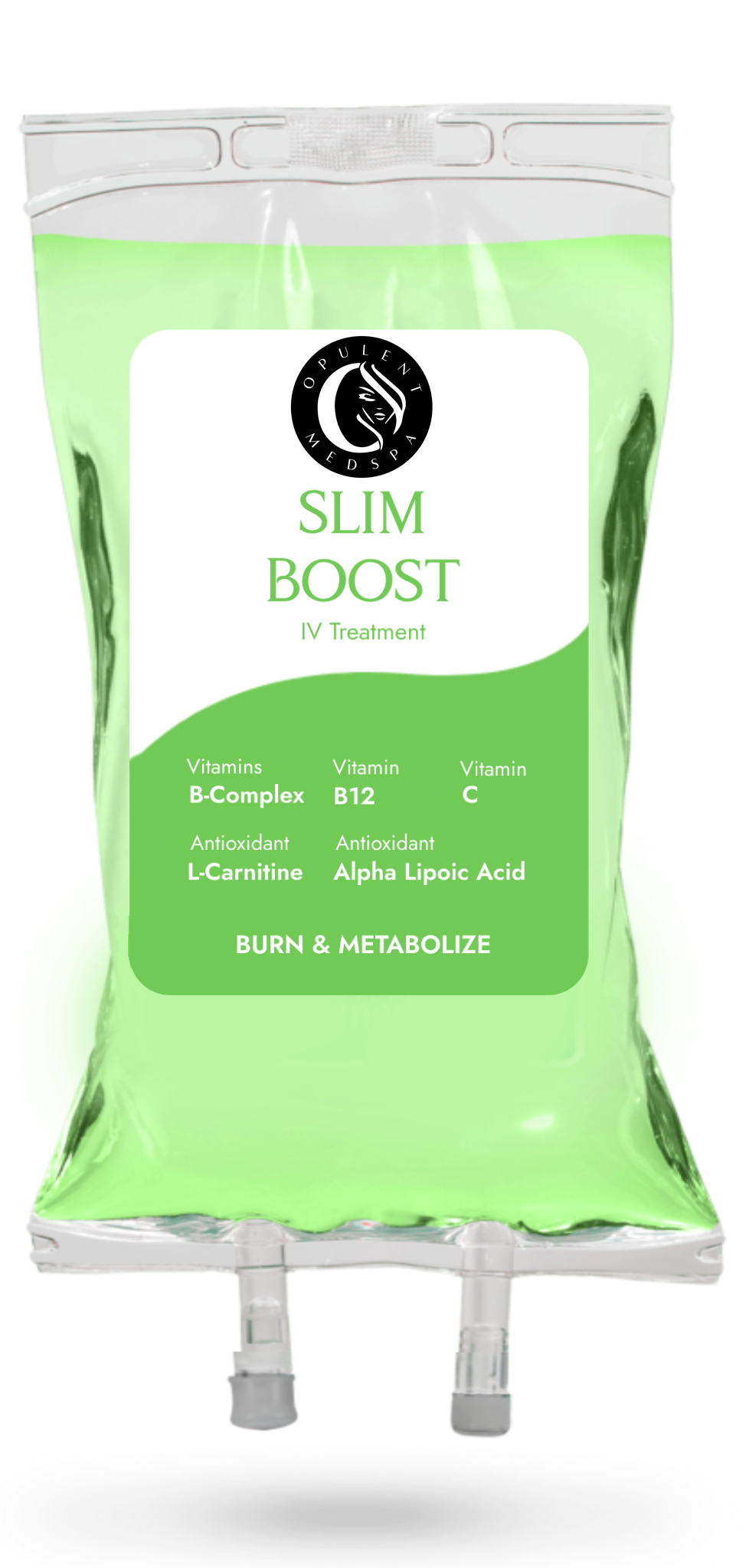 Slim Boost BURN & METABOLIZE