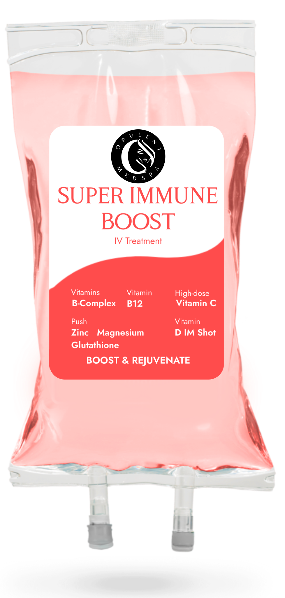 Super Immune Boost BOOST & REJUVENATE