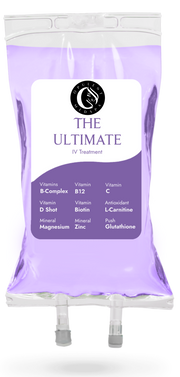 The Ultimate NOURISH & REPLENISH