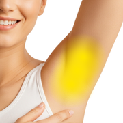 Underarms Laser Hair Removal