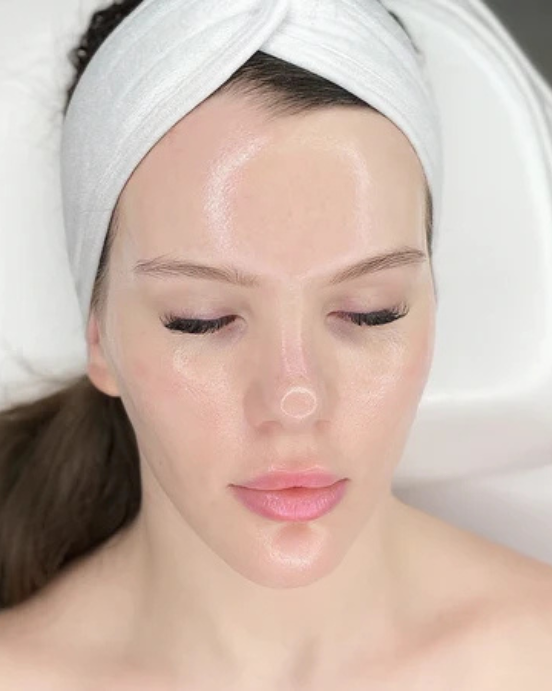 Opulent Glow Facial
