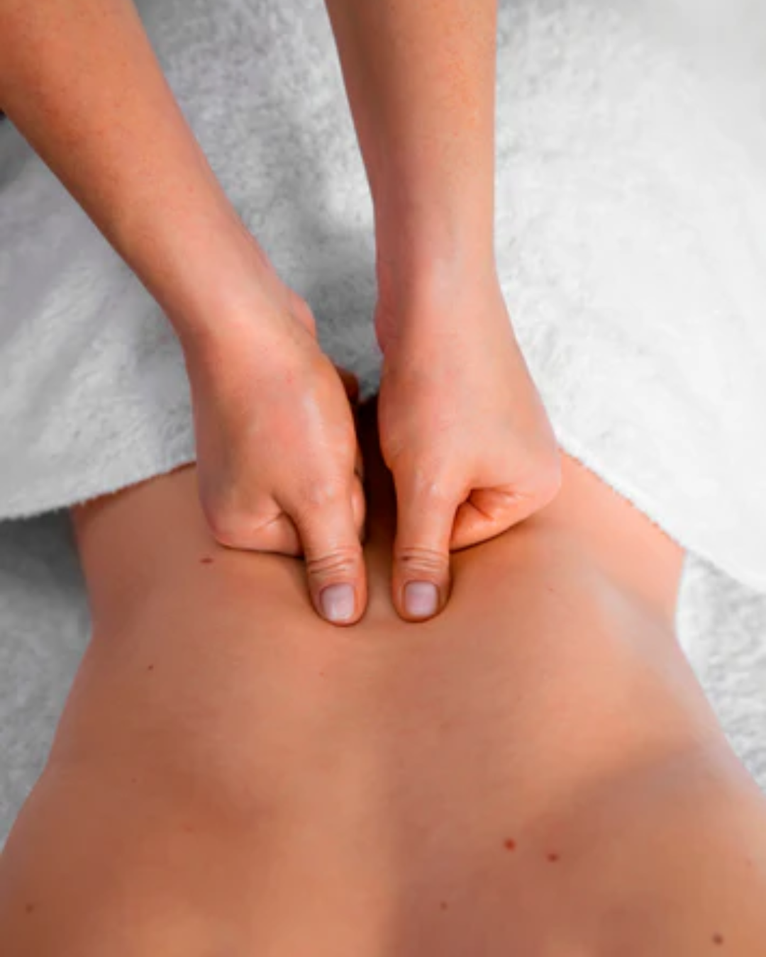 Mini Lymphatic (Add-ons only)