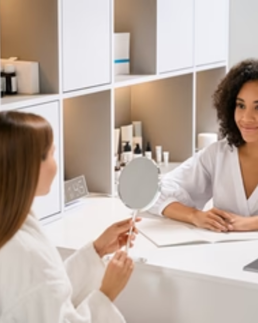 Personalized Consultation