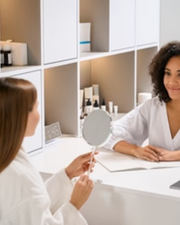 Personalized Consultation