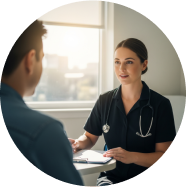 Personalized Consultation