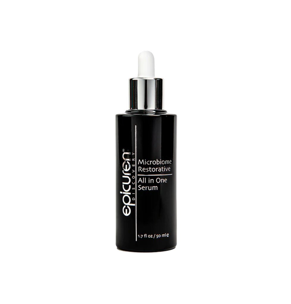 Microbiome Restorative All in One Serum 1.7oz