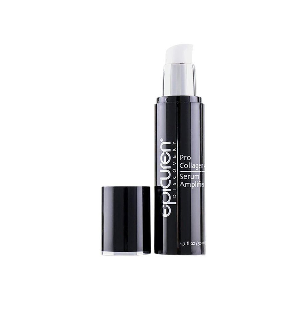Pro Collagen + Serum Amplifier 1oz