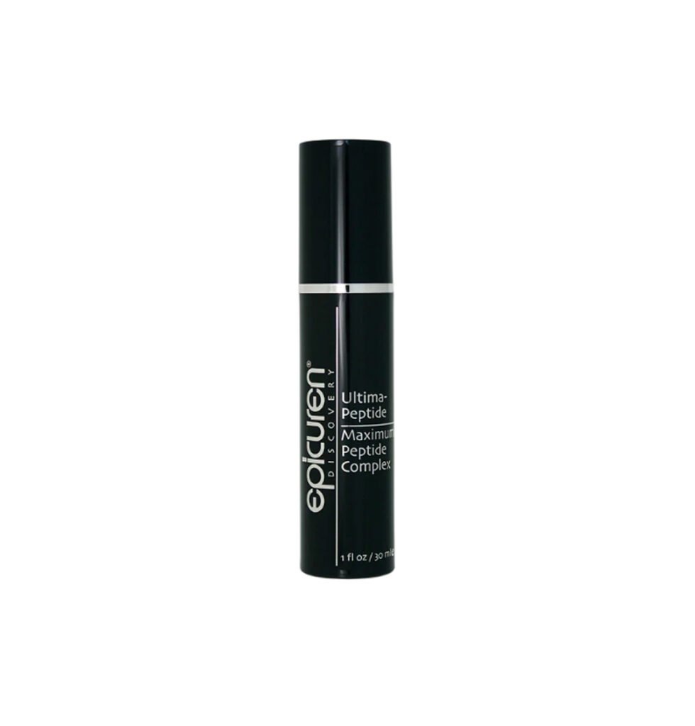 Ultima-Peptide Maximum Peptide Complex 1oz