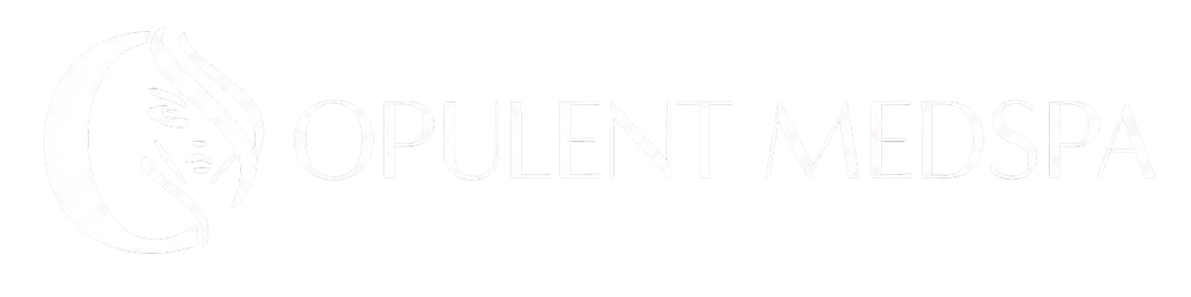 Opulent Medspa logo