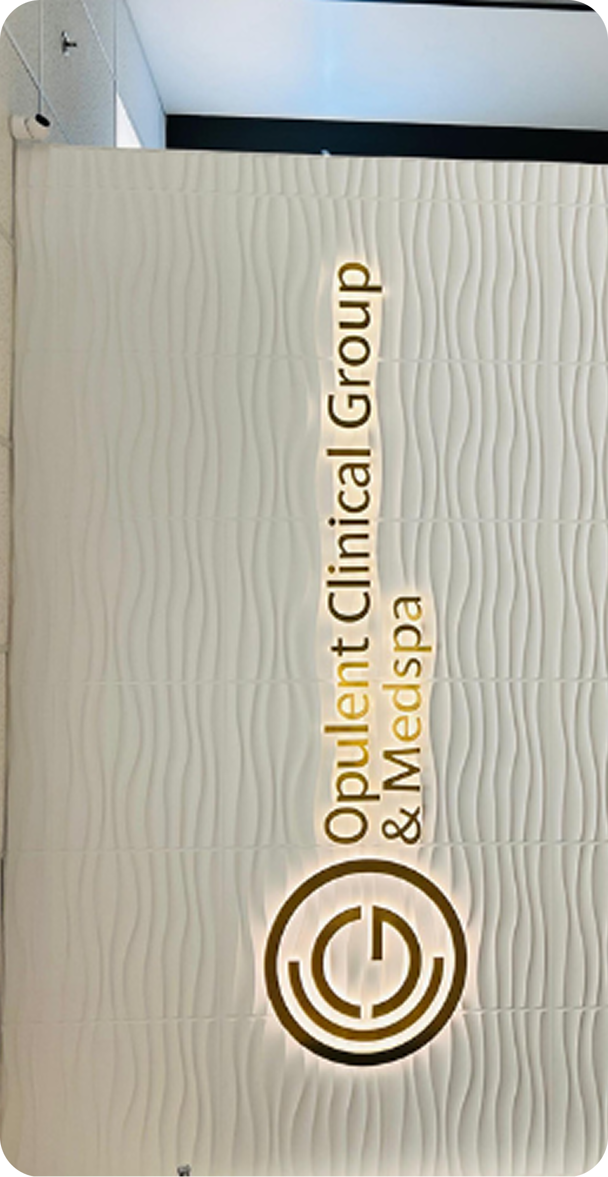opulent medspa image