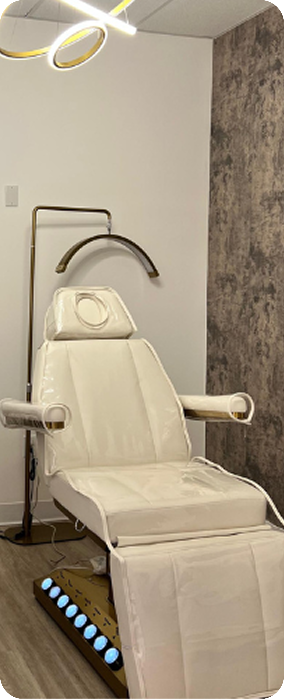 opulent medspa image