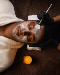 Opulent Mens Facial