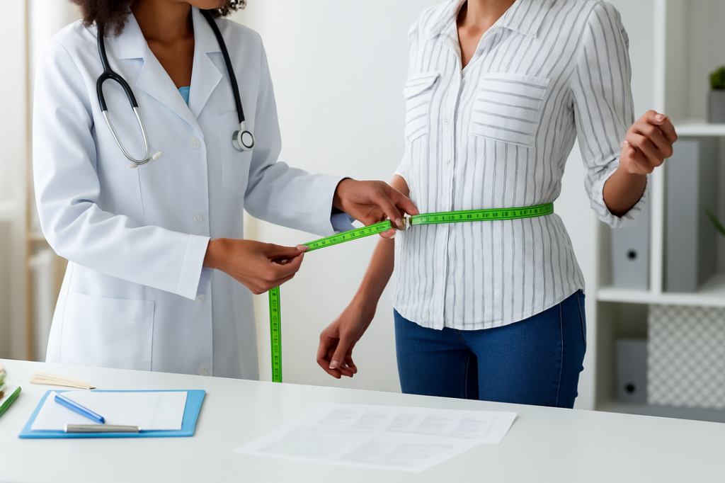 image showing Medical weightloss service