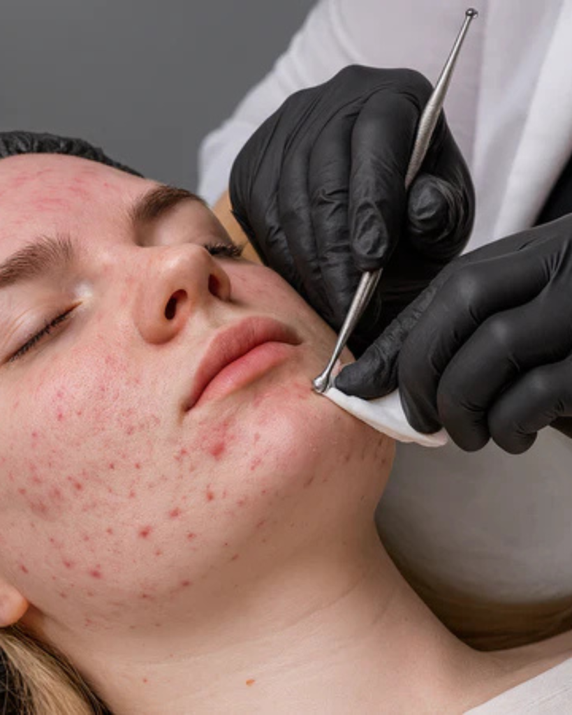 Acne Treatment Package