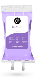 Beauty GLOW & RESTORE