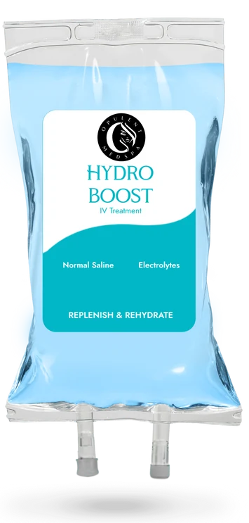 Hydro Boost REPLENISH & REHYDRATE