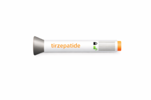 Tirzepatide