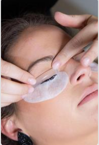 Eyelash Lift and Tint