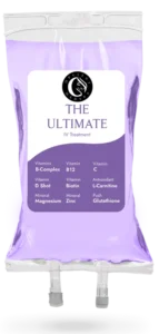 The Ultimate NOURISH & REPLENISH