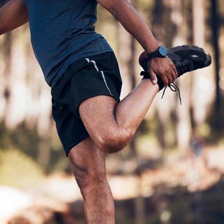 image illustration of Enhanced Mobility & Joint Health